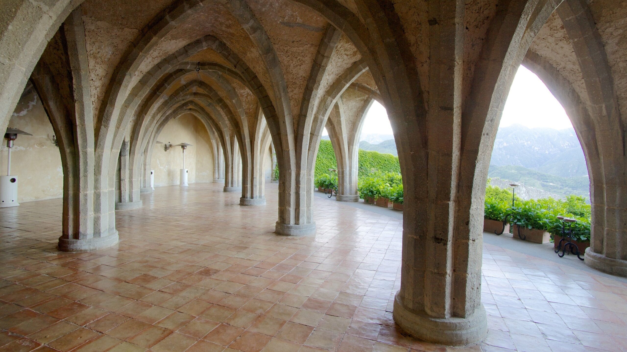 Set high above the Amalfi Coast in the heart of Ravello, Villa Cimbrone is a place of extraordinary beauty, history, and romance