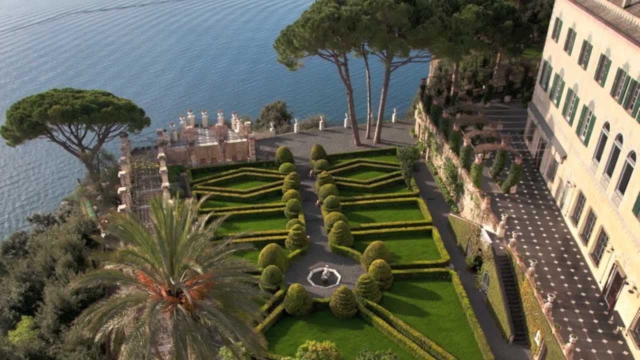 CheChic - Destination wedding Italy - Wedding in Liguria at La Cervara 00004 Image
