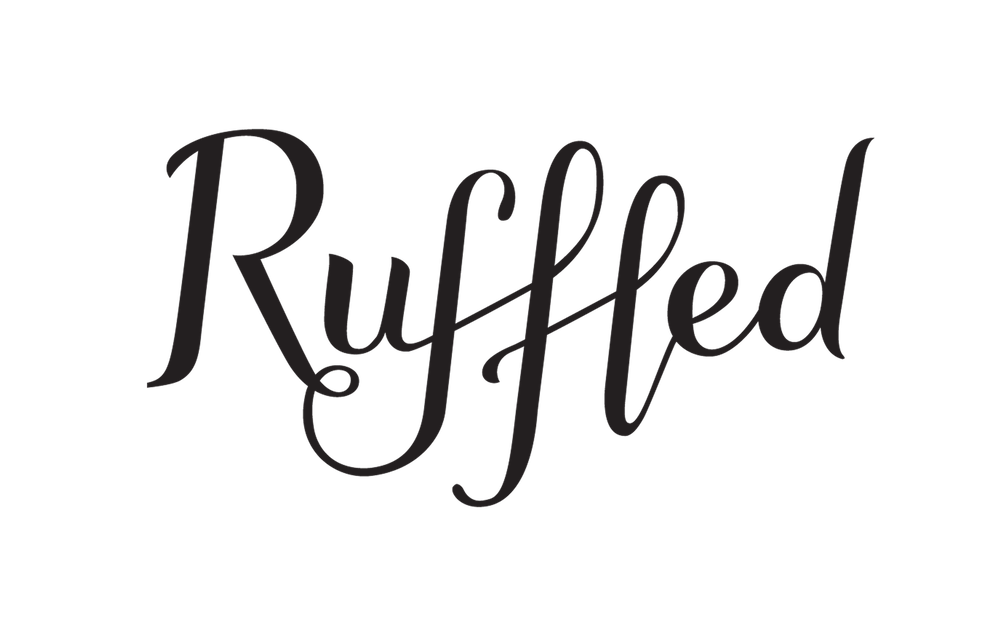 RUFFED Image
