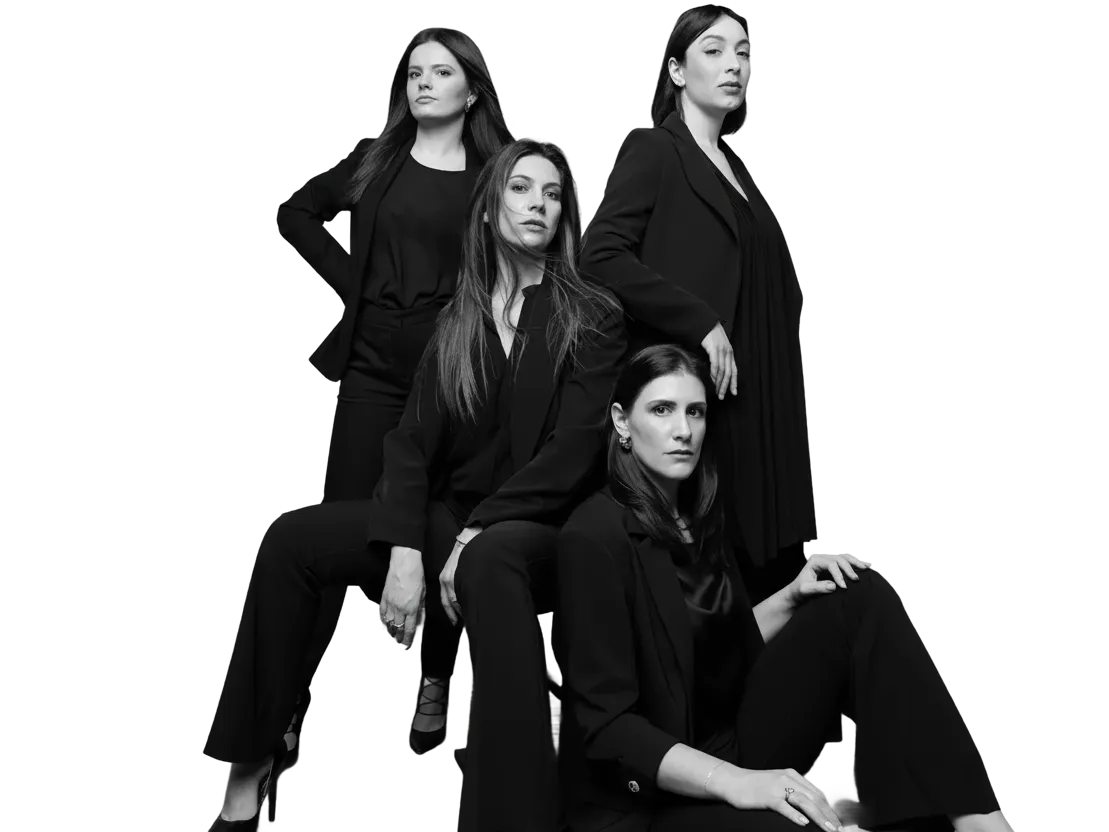 chechic-staff-isolated Luxury Destination Wedding Planners in Italy: CheChic team since 2013 have been curating bespoke luxury destination weddings in Italy for couples who value style, intention, and beauty.