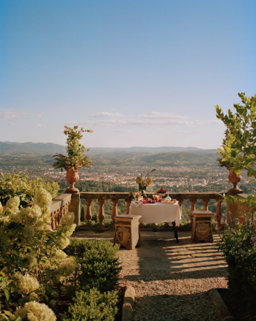 destinationweddingitaly - Wedding in Tuscany at Belmond Hotel Villa San Michele 00002 Image