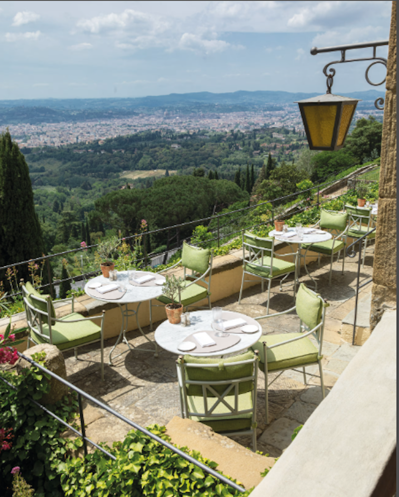destinationweddingitaly - Wedding in Tuscany at Belmond Hotel Villa San Michele 00007 Image