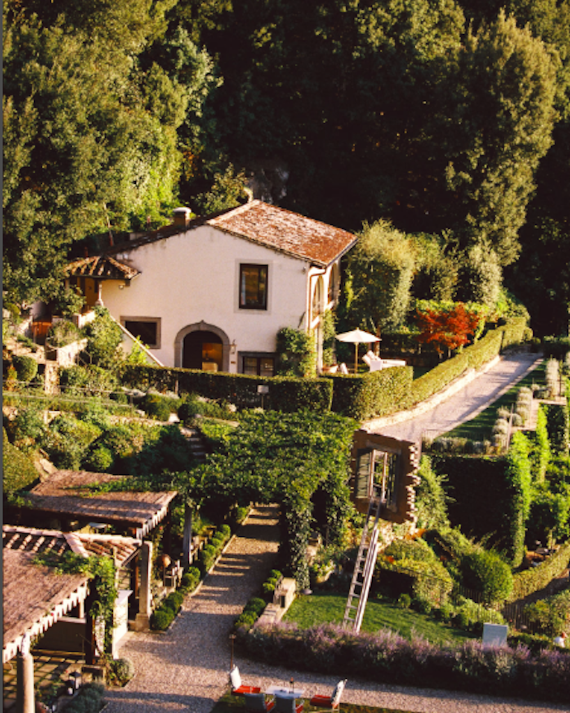 destinationweddingitaly - Wedding in Tuscany at Belmond Hotel Villa San Michele 00009 Belmond Hotel Villa San Michele is an extraordinary wedding venue in the Tuscan countryside