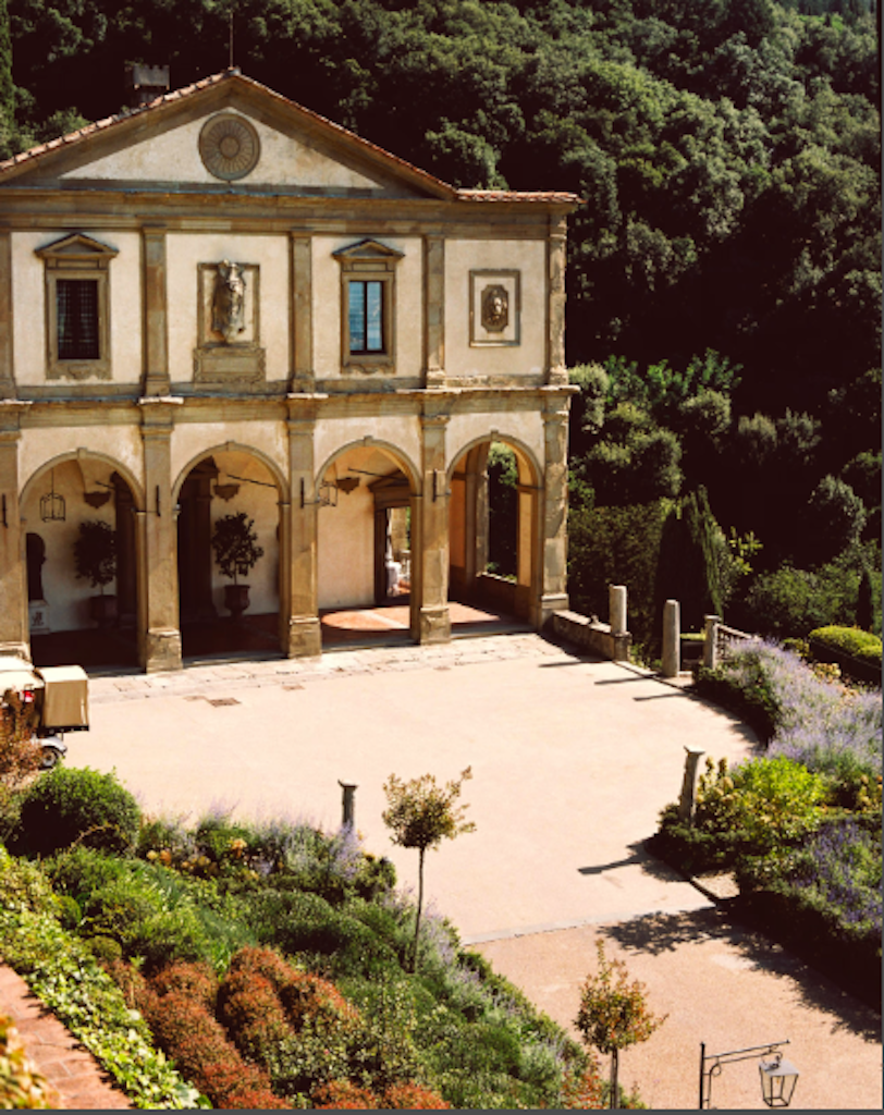 destinationweddingitaly - Wedding in Tuscany at Belmond Hotel Villa San Michele 00010 Belmond Hotel Villa San Michele is an extraordinary wedding venue in the Tuscan countryside