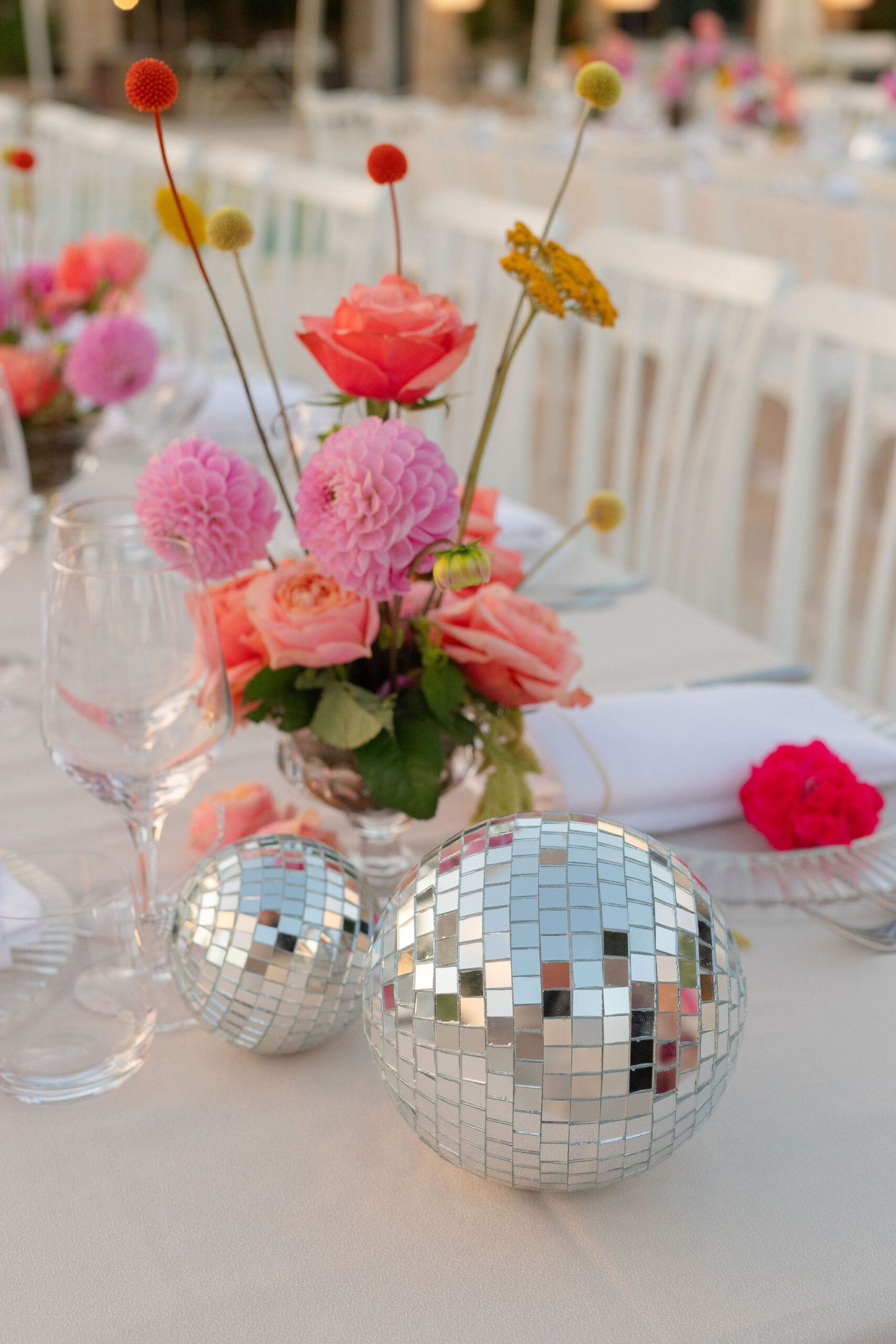 CheChic - Destination wedding Italy - Anjali & Vignesh - Traditional Indian wedding in Sicily11 Image