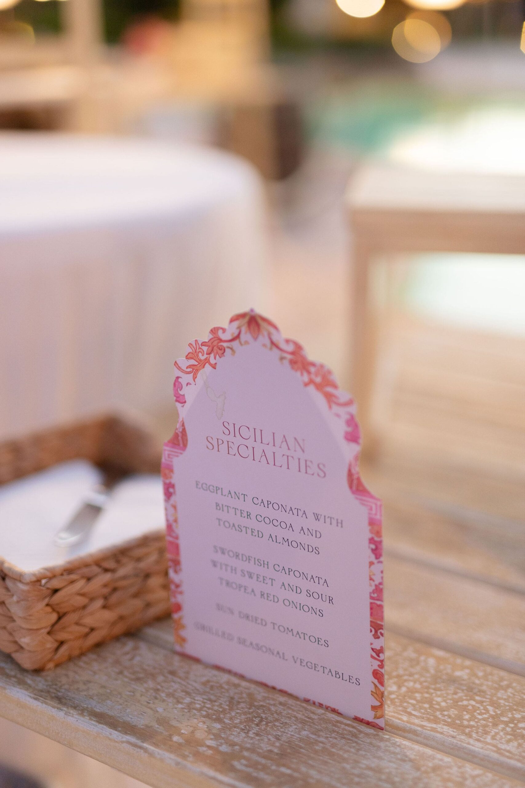 CheChic - Destination wedding Italy - Anjali & Vignesh - Traditional Indian wedding in Sicily13 Image