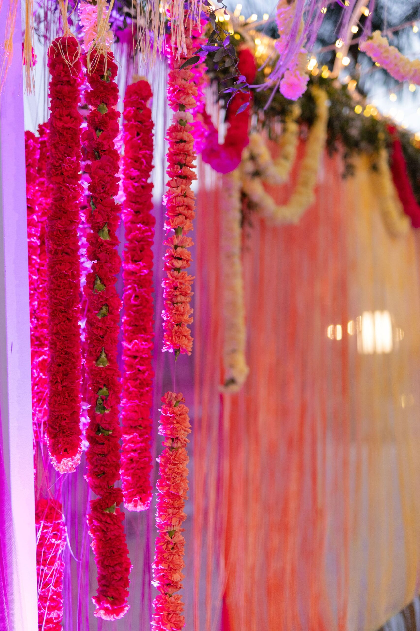 CheChic - Destination wedding Italy - Anjali & Vignesh - Traditional Indian wedding in Sicily14 Image