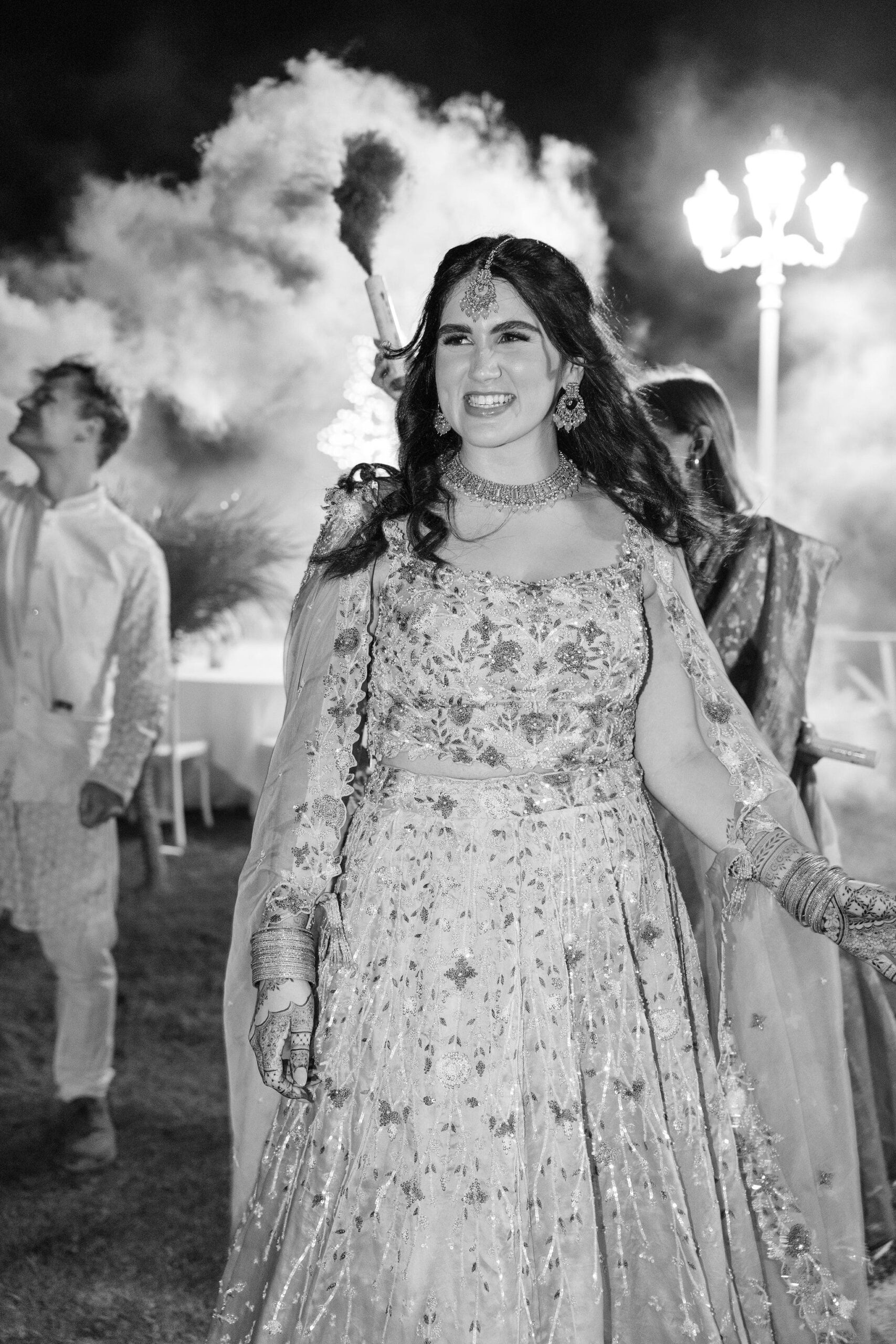 CheChic - Destination wedding Italy - Anjali & Vignesh - Traditional Indian wedding in Sicily16 Image
