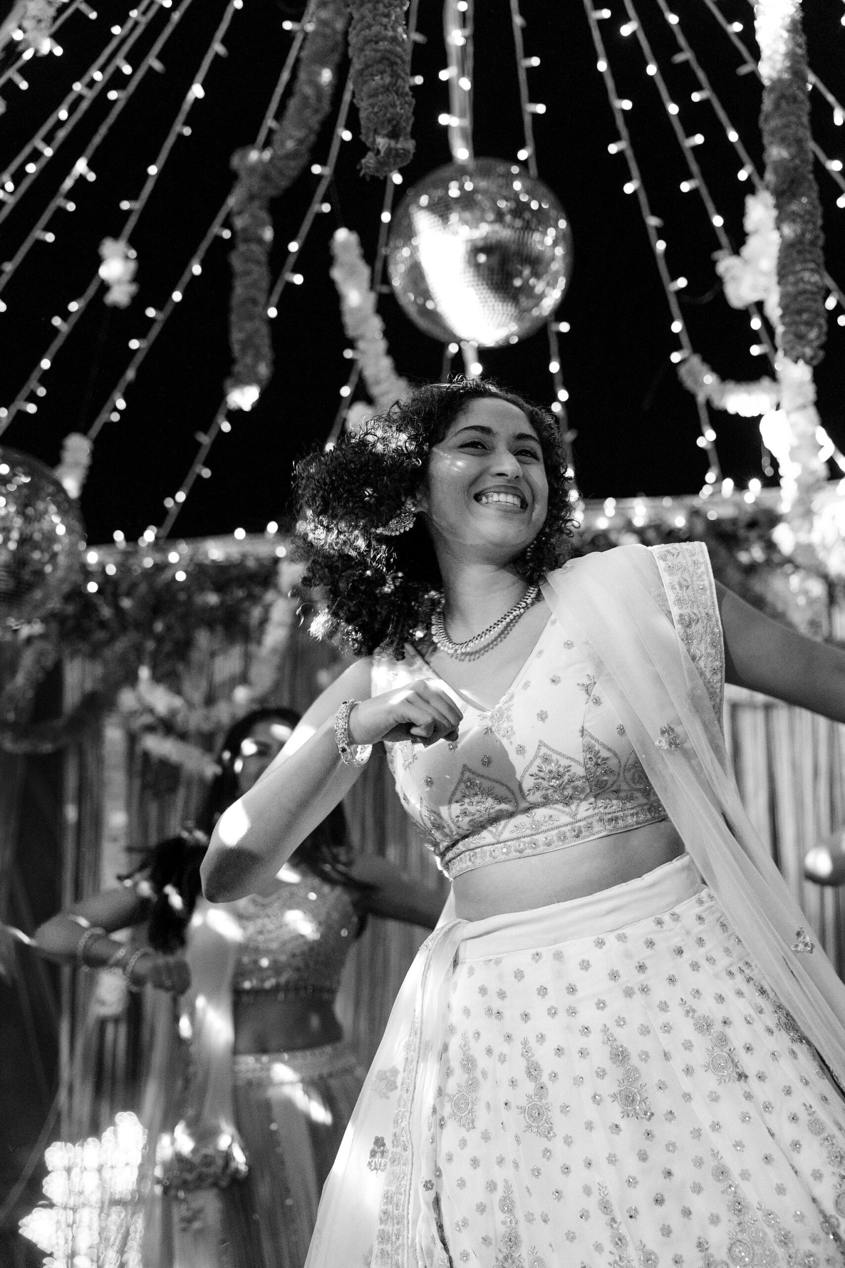CheChic - Destination wedding Italy - Anjali & Vignesh - Traditional Indian wedding in Sicily20 Image