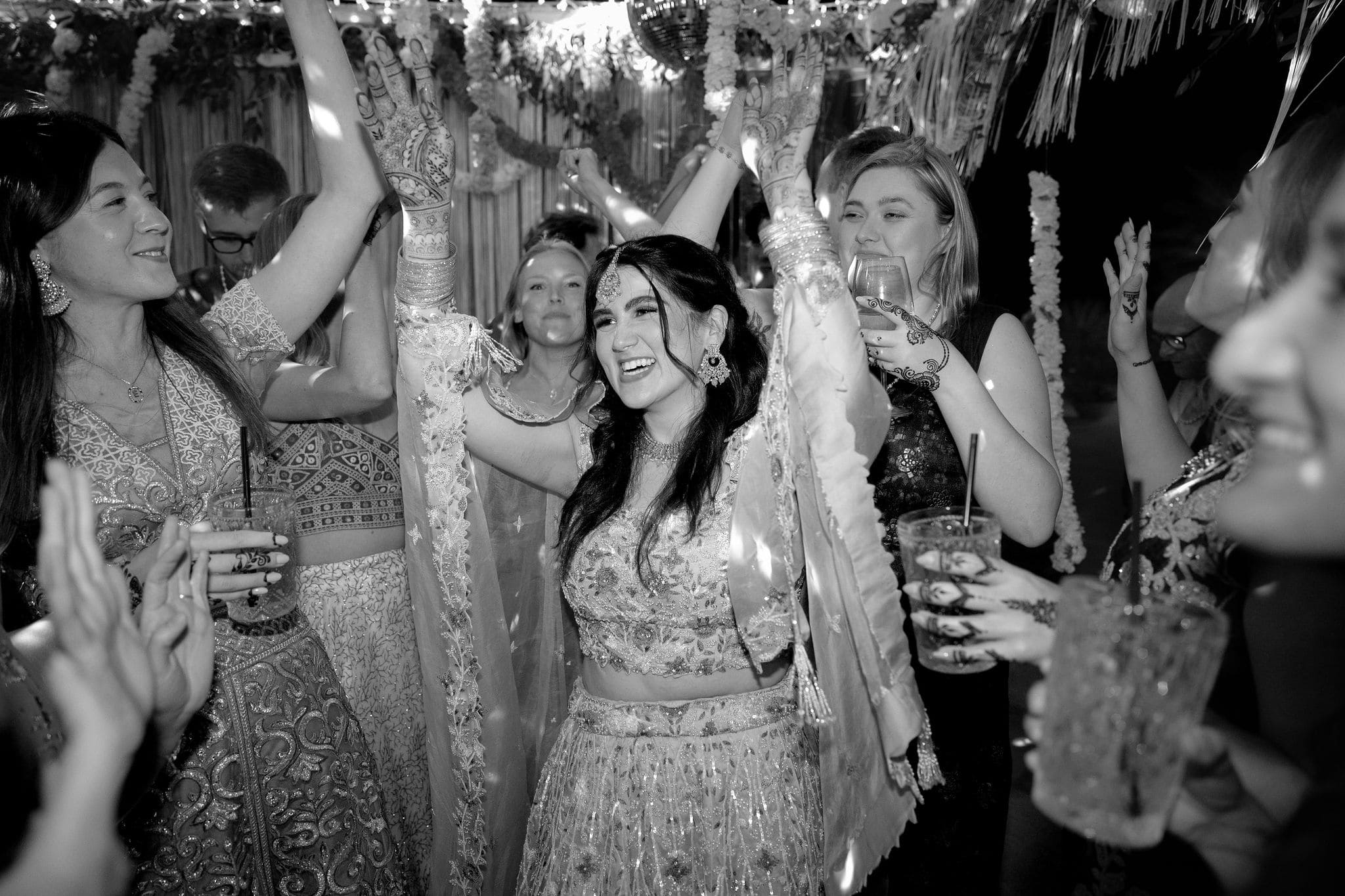 CheChic - Destination wedding Italy - Anjali & Vignesh - Traditional Indian wedding in Sicily24 Image