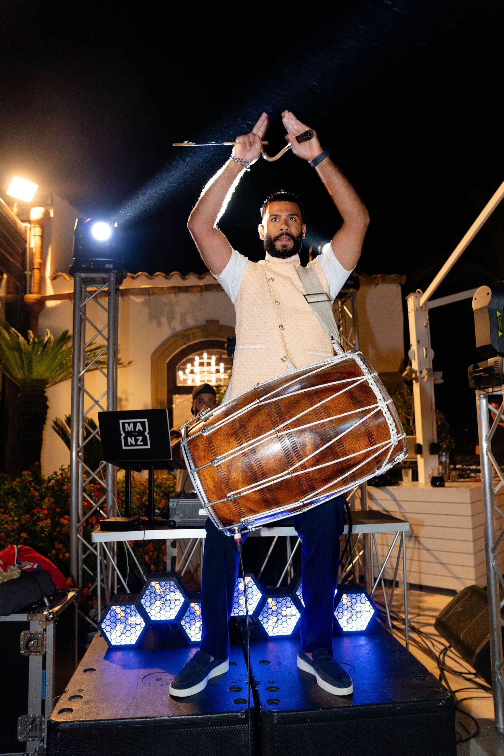 CheChic - Destination wedding Italy - Anjali & Vignesh - Traditional Indian wedding in Sicily26 Image