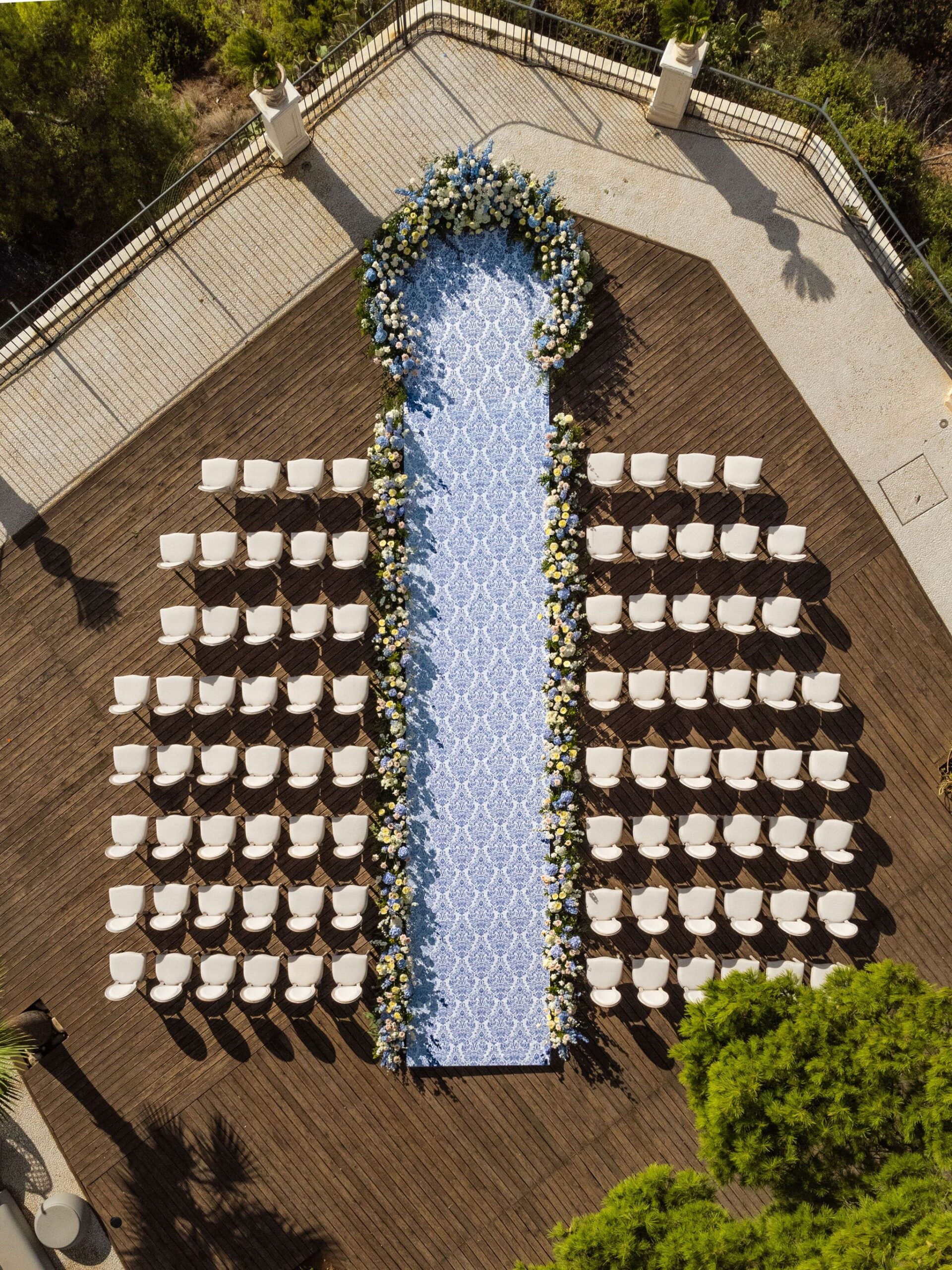 CheChic - Destination wedding Italy - Anjali & Vignesh - Traditional Indian wedding in Sicily29 Image