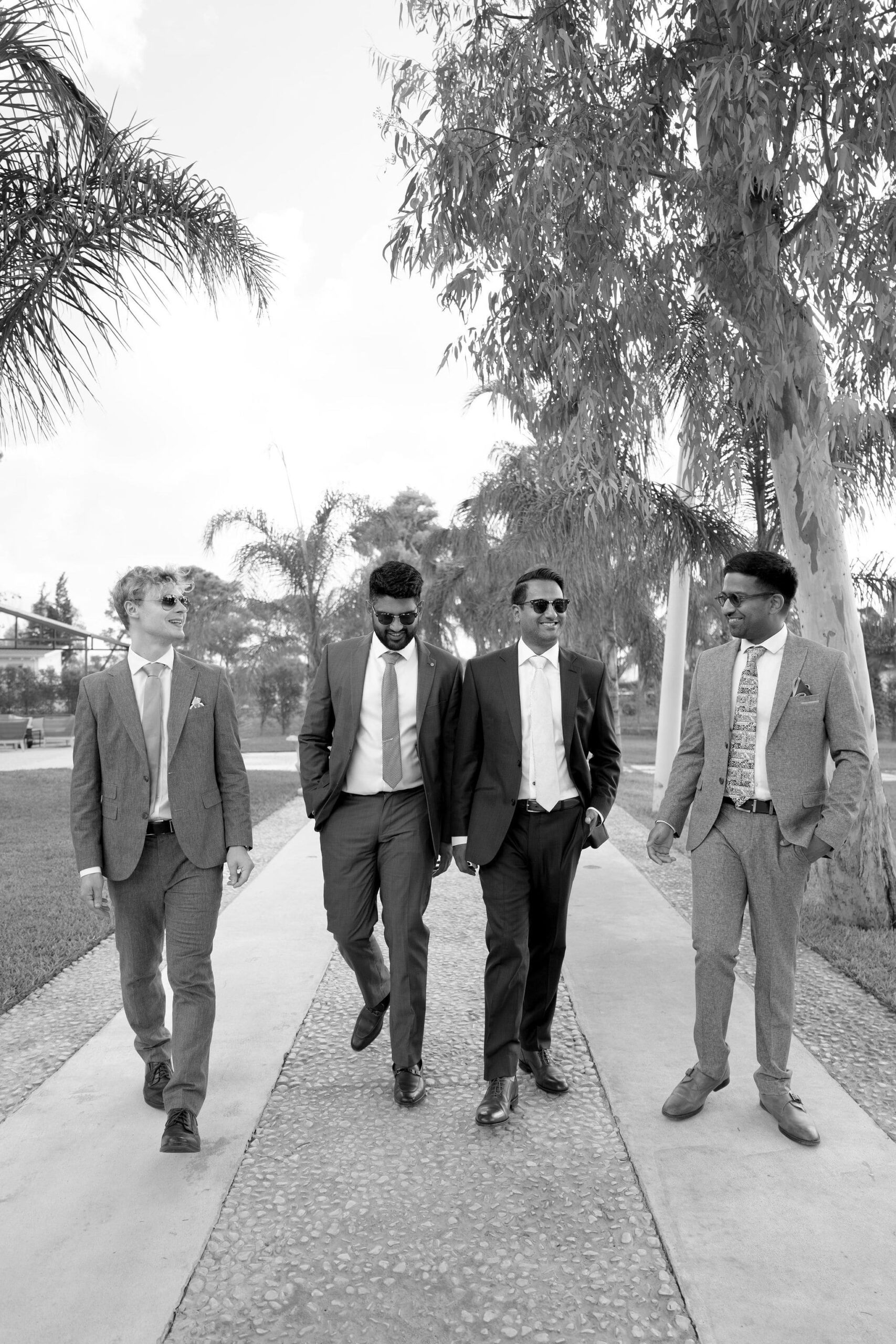 CheChic - Destination wedding Italy - Anjali & Vignesh - Traditional Indian wedding in Sicily31 Image