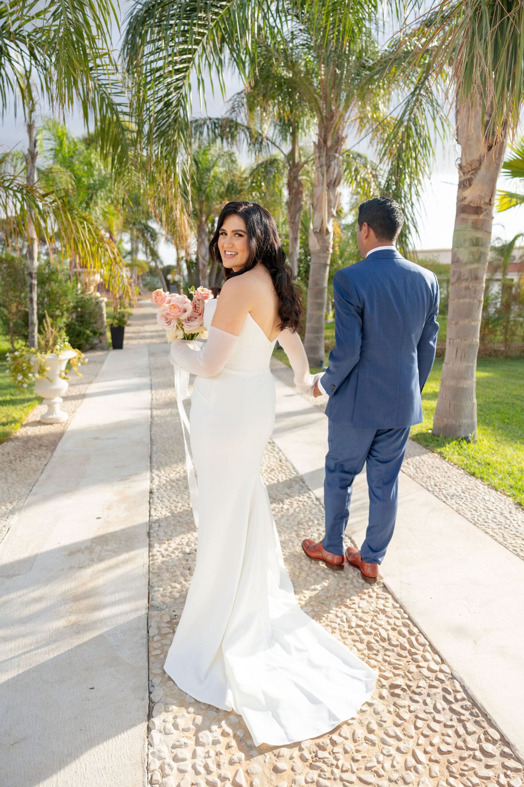 CheChic - Destination wedding Italy - Anjali & Vignesh - Traditional Indian wedding in Sicily36 Image