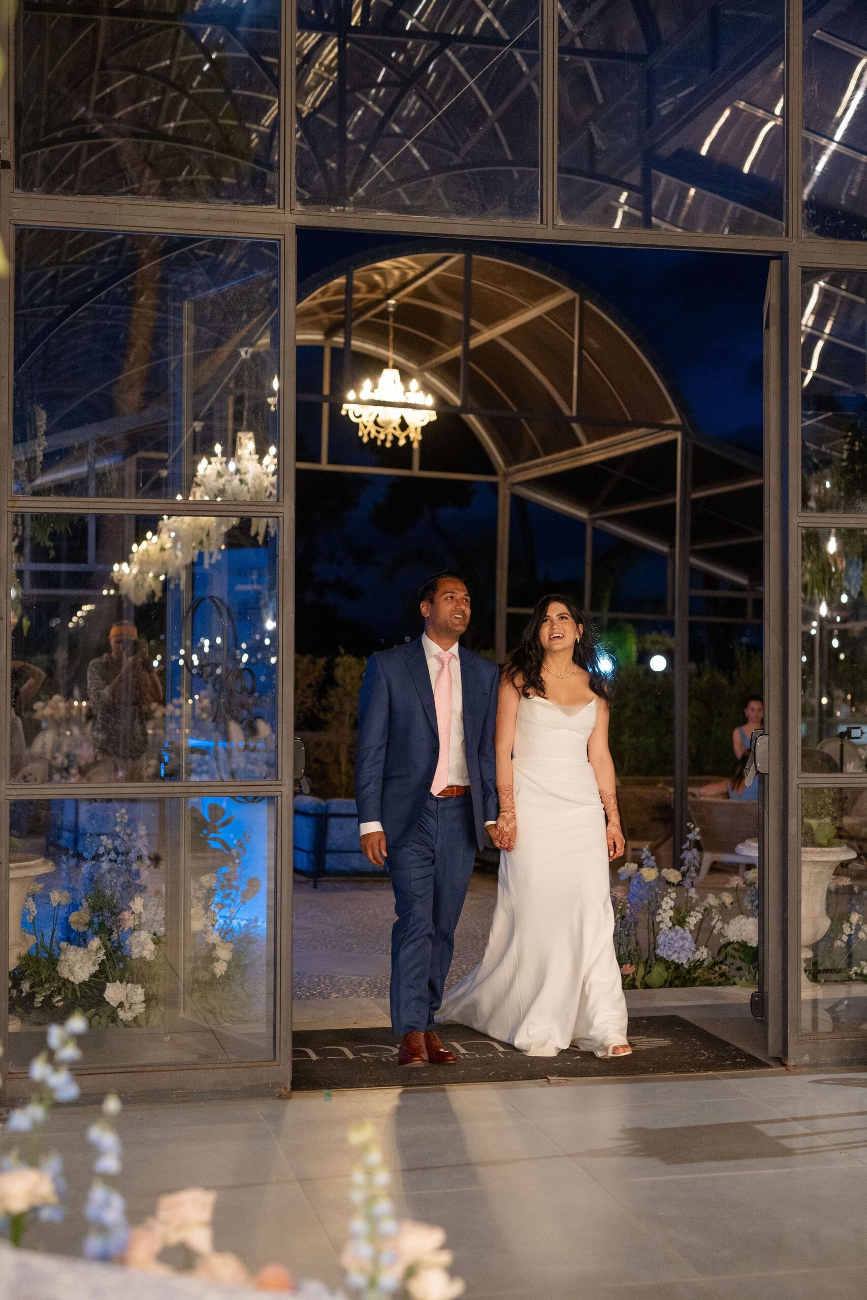CheChic - Destination wedding Italy - Anjali & Vignesh - Traditional Indian wedding in Sicily56 Image