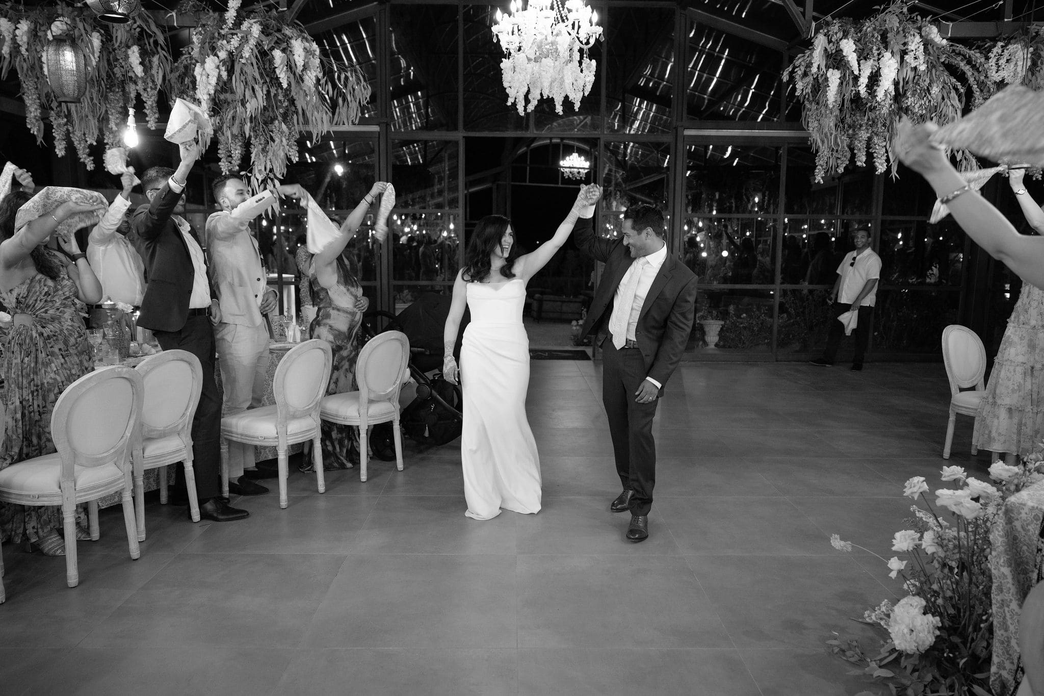 CheChic - Destination wedding Italy - Anjali & Vignesh - Traditional Indian wedding in Sicily60 Image