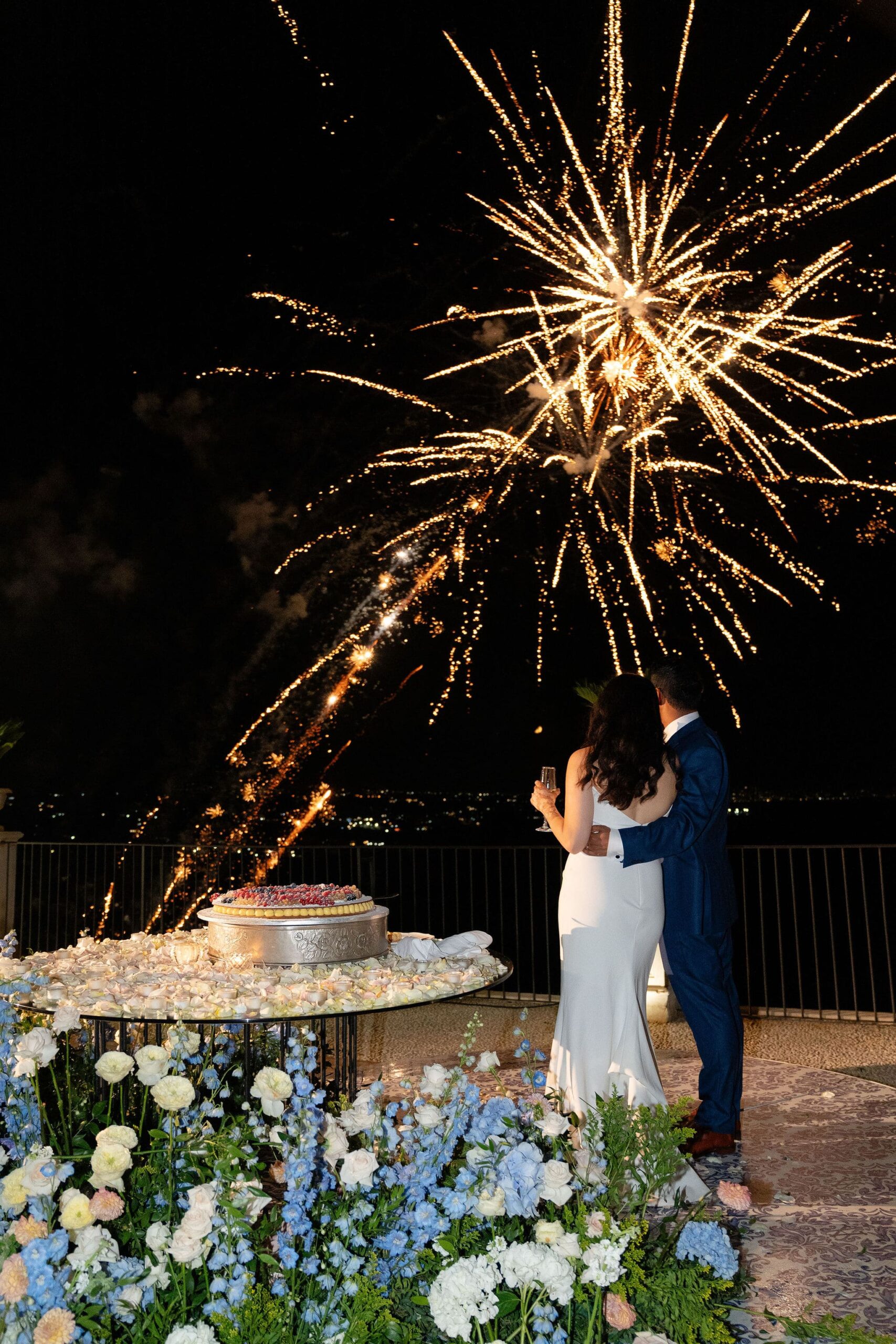 CheChic - Destination wedding Italy - Anjali & Vignesh - Traditional Indian wedding in Sicily61 Image