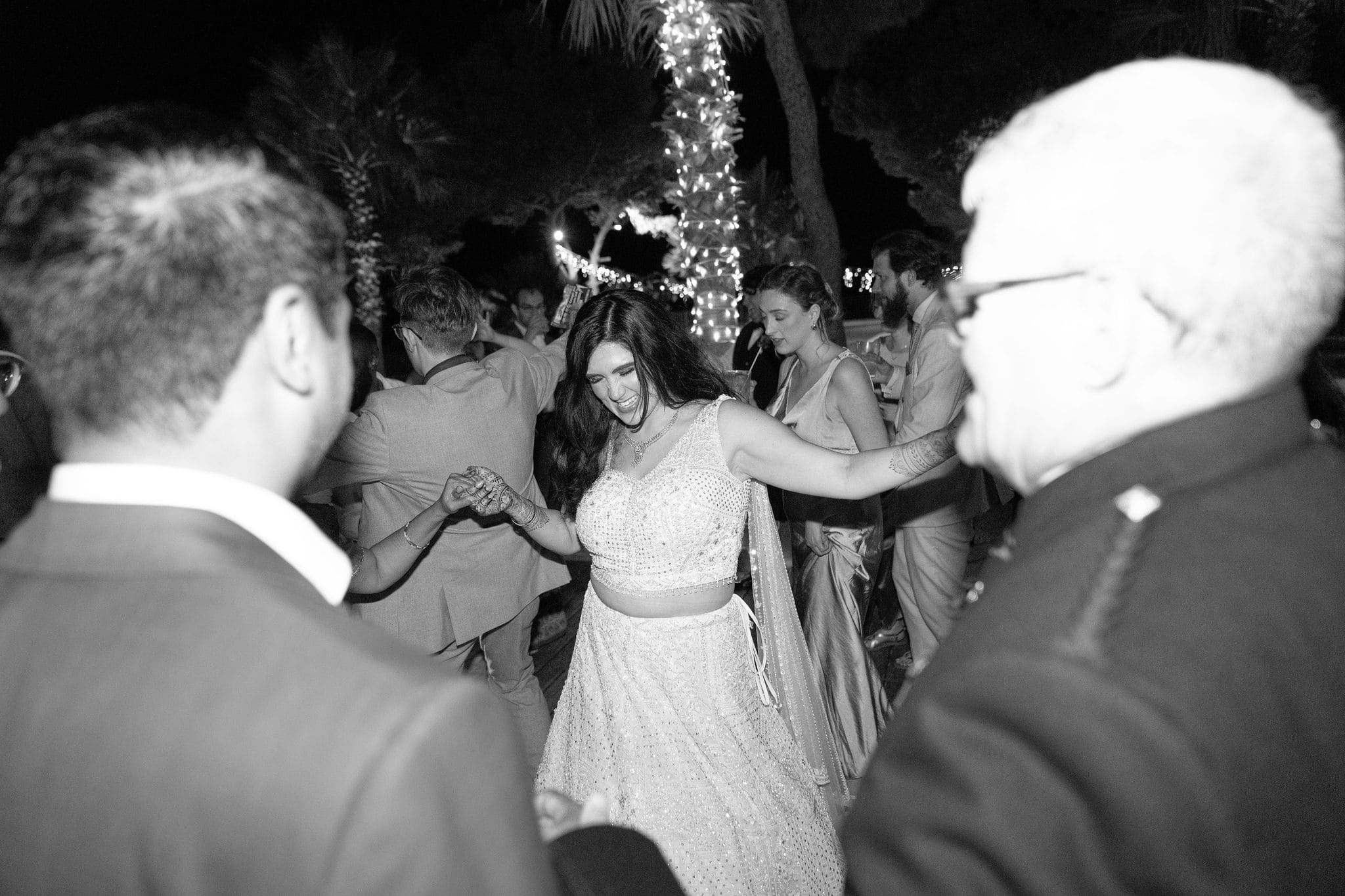 CheChic - Destination wedding Italy - Anjali & Vignesh - Traditional Indian wedding in Sicily63 Image