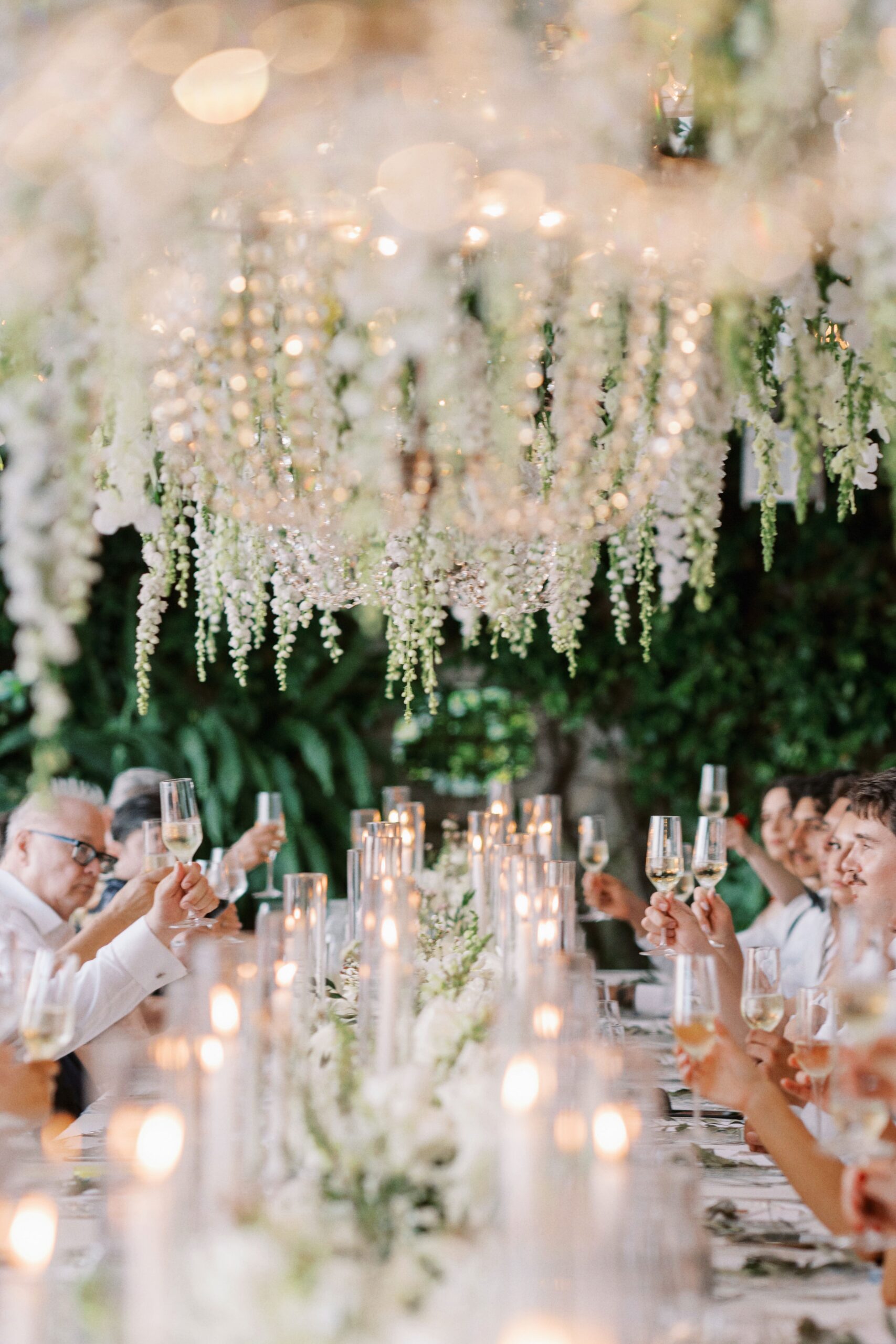 CheChic - Destination wedding Italy - Ashley & Adam - Fairytale Wedding in Positano24 Image