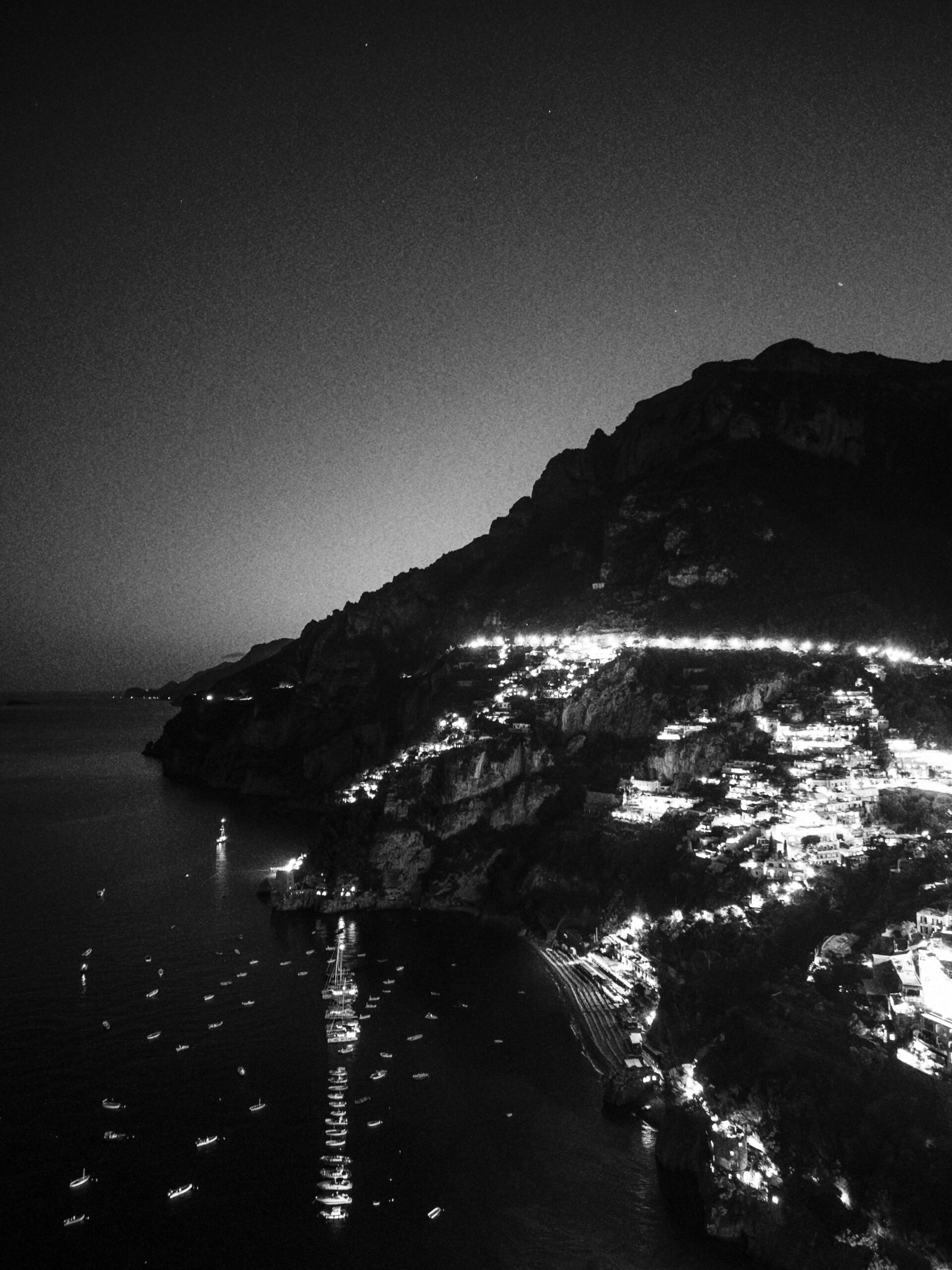 CheChic - Destination wedding Italy - Ashley & Adam - Fairytale Wedding in Positano25 Image