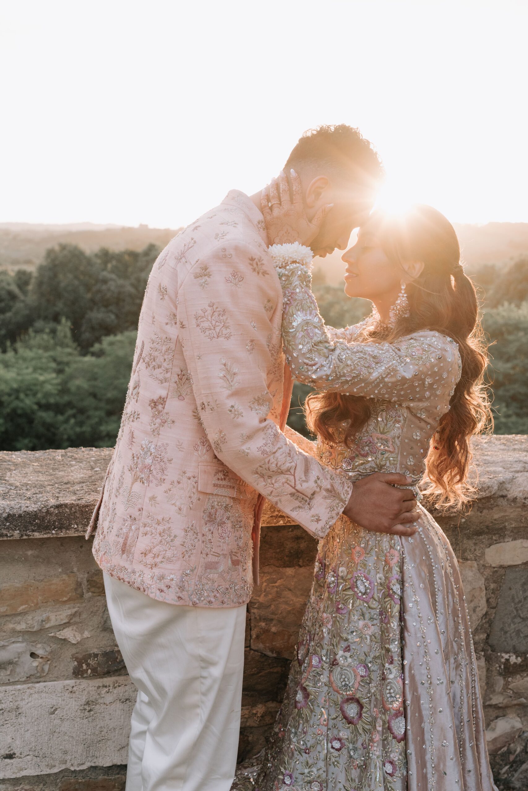 CheChic - Destination wedding Italy - Asyla & Aafaq - Bespoke Indian wedding in Tuscany19 Bespoke Indian wedding in Tuscany for Asyla & Aafaq