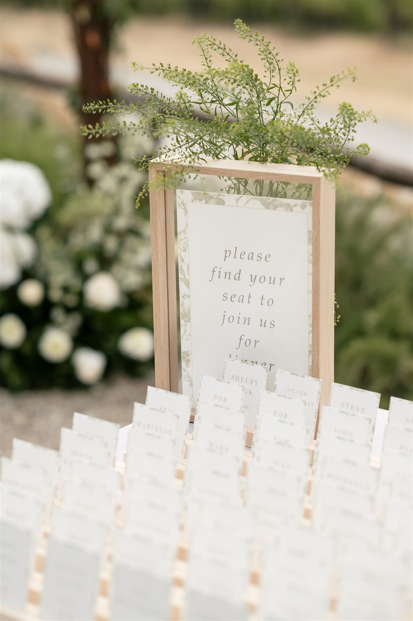 CheChic - Destination wedding Italy - Lauren & David - Exclusive Destination wedding in Tuscany at Villa Petriolo20 Image