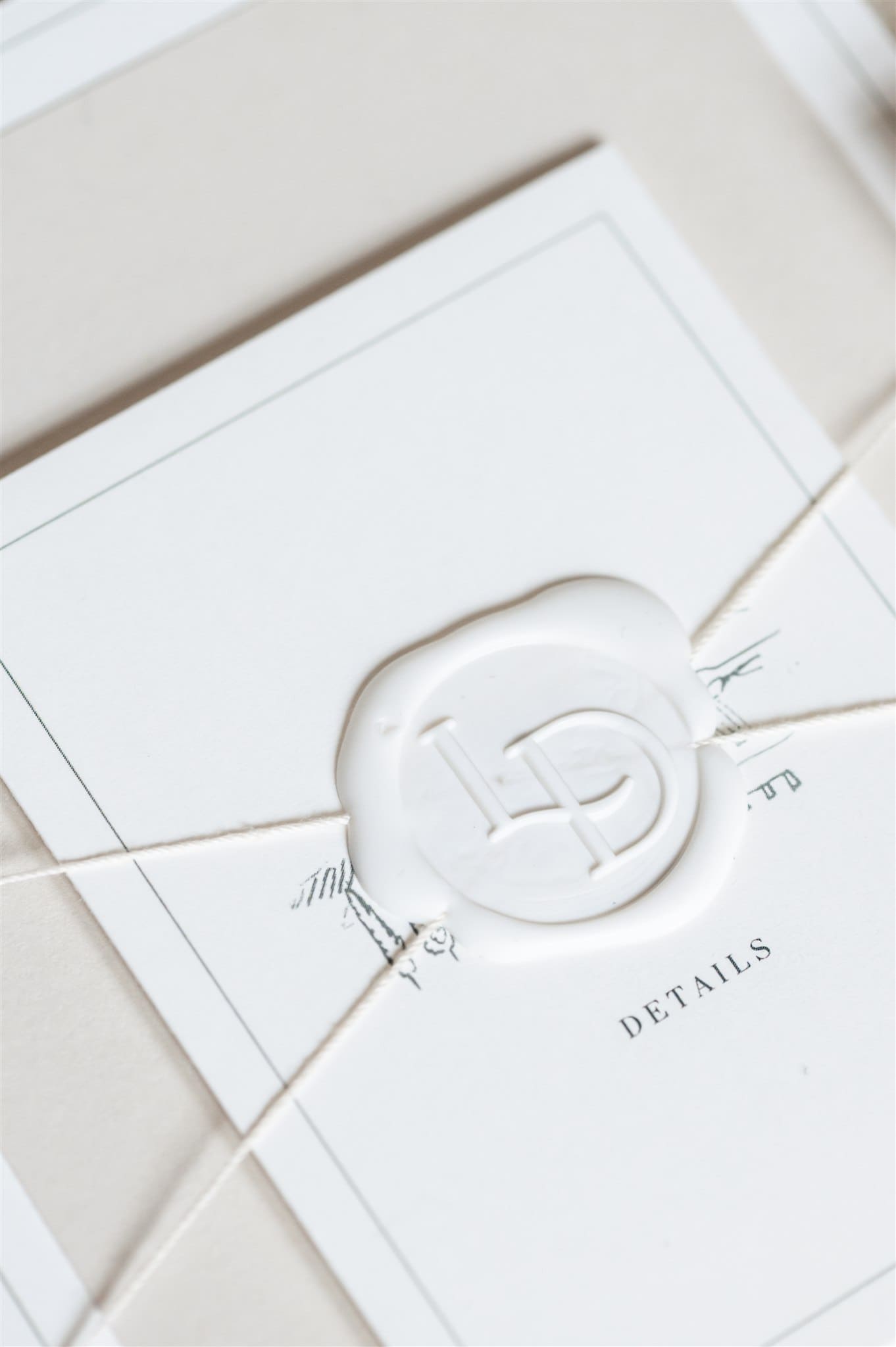 CheChic - Destination wedding Italy - Lauren & David - Exclusive Destination wedding in Tuscany at Villa Petriolo28 Image