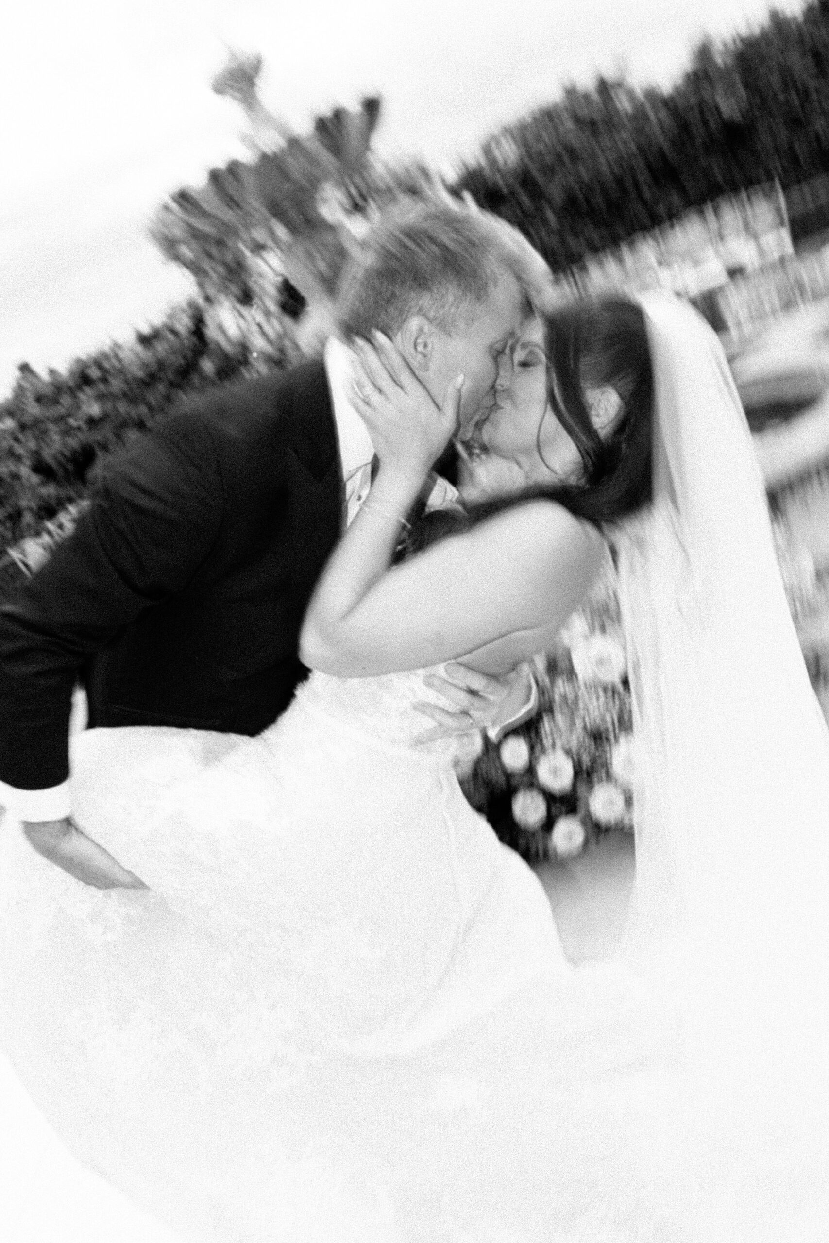 CheChic - Destination wedding Italy - Remy & Toby - luxury jewish wedding at Il Borro in Tuscany13 Image