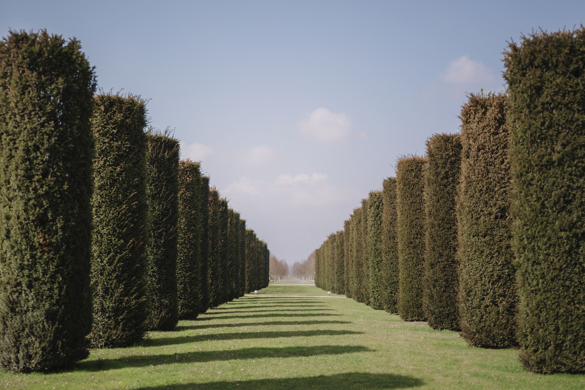 CheChic - Destination wedding Italy - Wedding in Piemonte at La Venaria Reale - Turin - 00002 The stunning gardens at Reggia di Venaria, in Piemonte